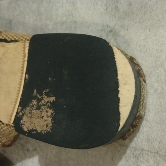 GUCCI MULES - Picture 7 of 12